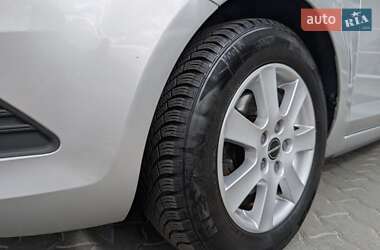 Универсал Ford Focus 2009 в 