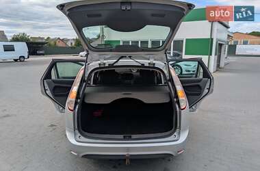 Универсал Ford Focus 2009 в 