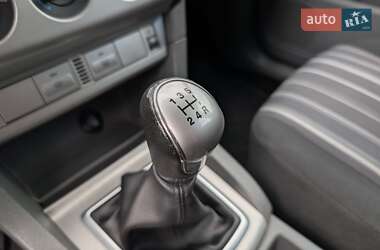 Универсал Ford Focus 2009 в 