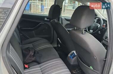 Универсал Ford Focus 2009 в 