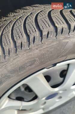 Универсал Ford Focus 2005 в 