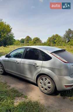 Хэтчбек Ford Focus 2008 в 