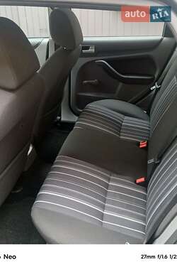 Универсал Ford Focus 2008 в 
