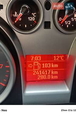 Универсал Ford Focus 2008 в 