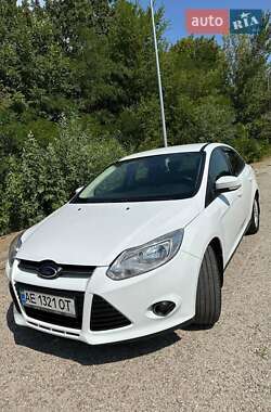 Седан Ford Focus 2013 в Днепре