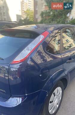 Хэтчбек Ford Focus 2011 в Киеве