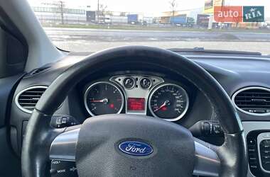Универсал Ford Focus 2010 в 