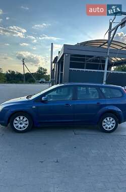 Универсал Ford Focus 2006 в 