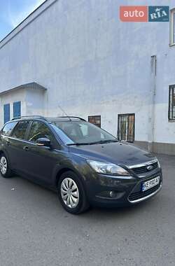 Универсал Ford Focus 2008 в 