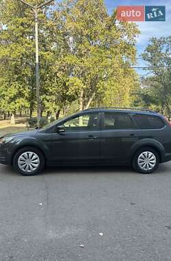 Универсал Ford Focus 2008 в 