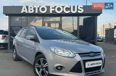 Универсал Ford Focus 2013 в Киеве