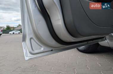 Универсал Ford Focus 2009 в 