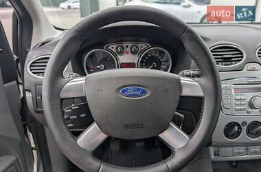 Универсал Ford Focus 2009 в 