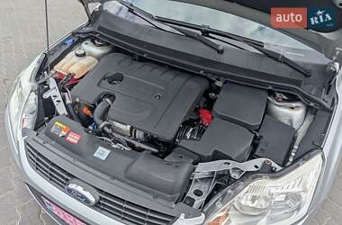 Универсал Ford Focus 2009 в 