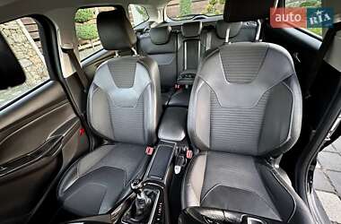 Универсал Ford Focus 2016 в 