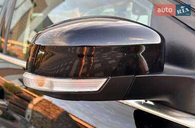 Универсал Ford Focus 2016 в 
