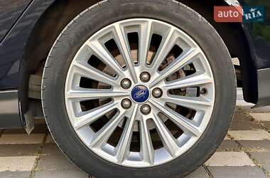 Универсал Ford Focus 2016 в 