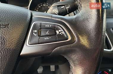 Универсал Ford Focus 2016 в 