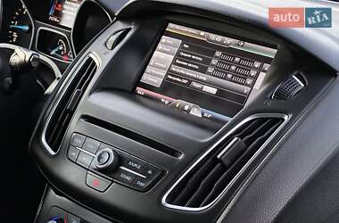 Универсал Ford Focus 2016 в 