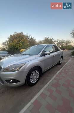 Седан Ford Focus 2008 в 