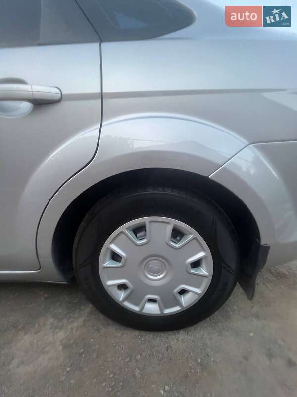 Седан Ford Focus 2008 в Одессе фото 16 Седан Ford Focus 2008 в Одессе