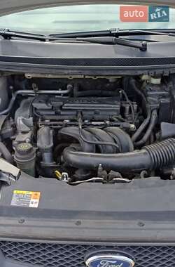 Универсал Ford Focus 2006 в 