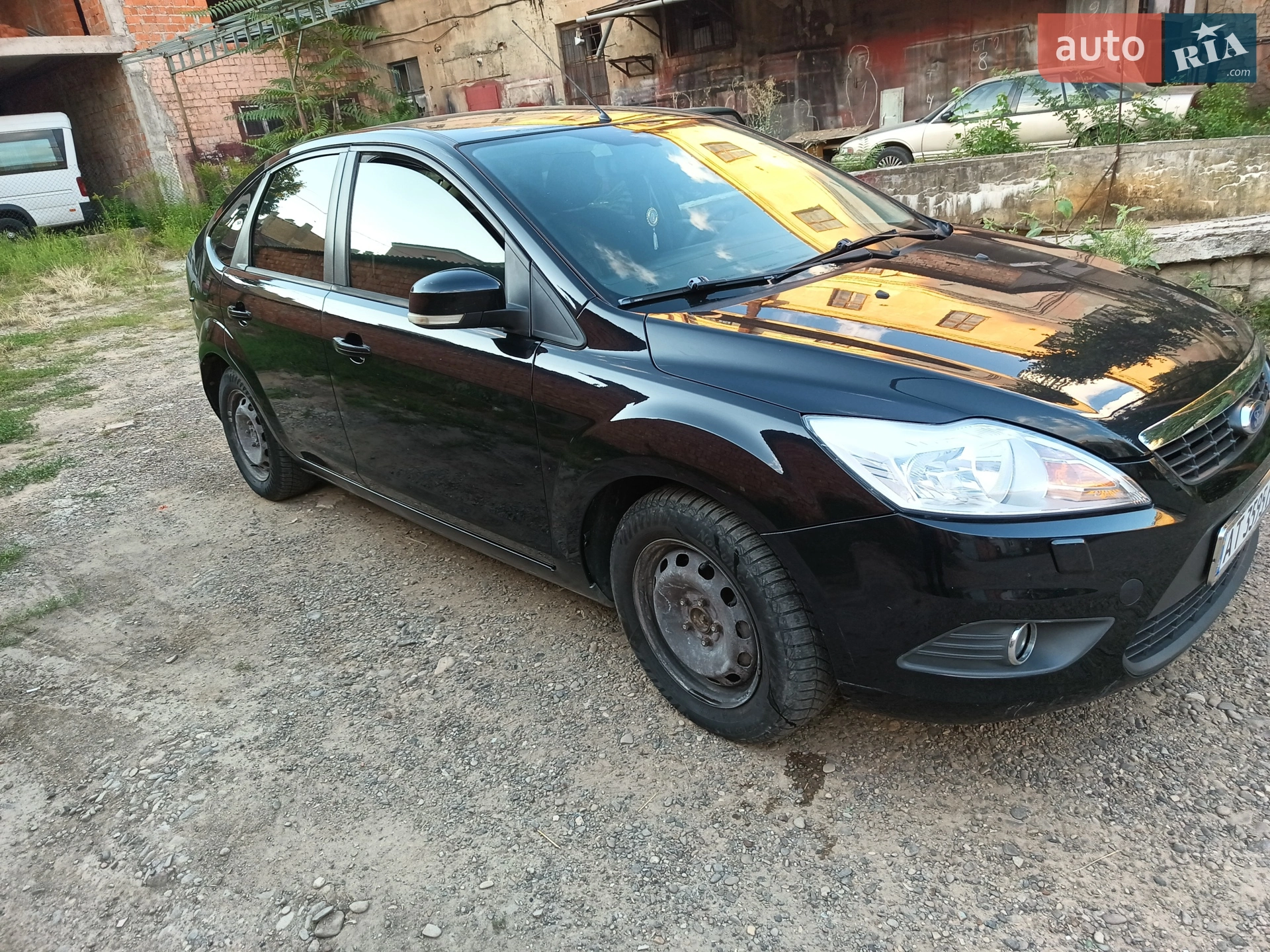 2011 Ford Focus - мініатюра 2
