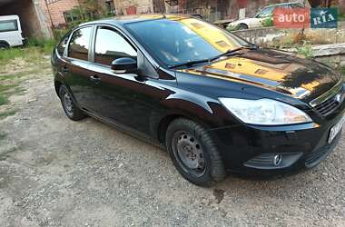 Универсал Ford Focus 2011 в 