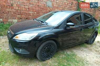 Універсал Ford Focus 2011 в Чернівцях
