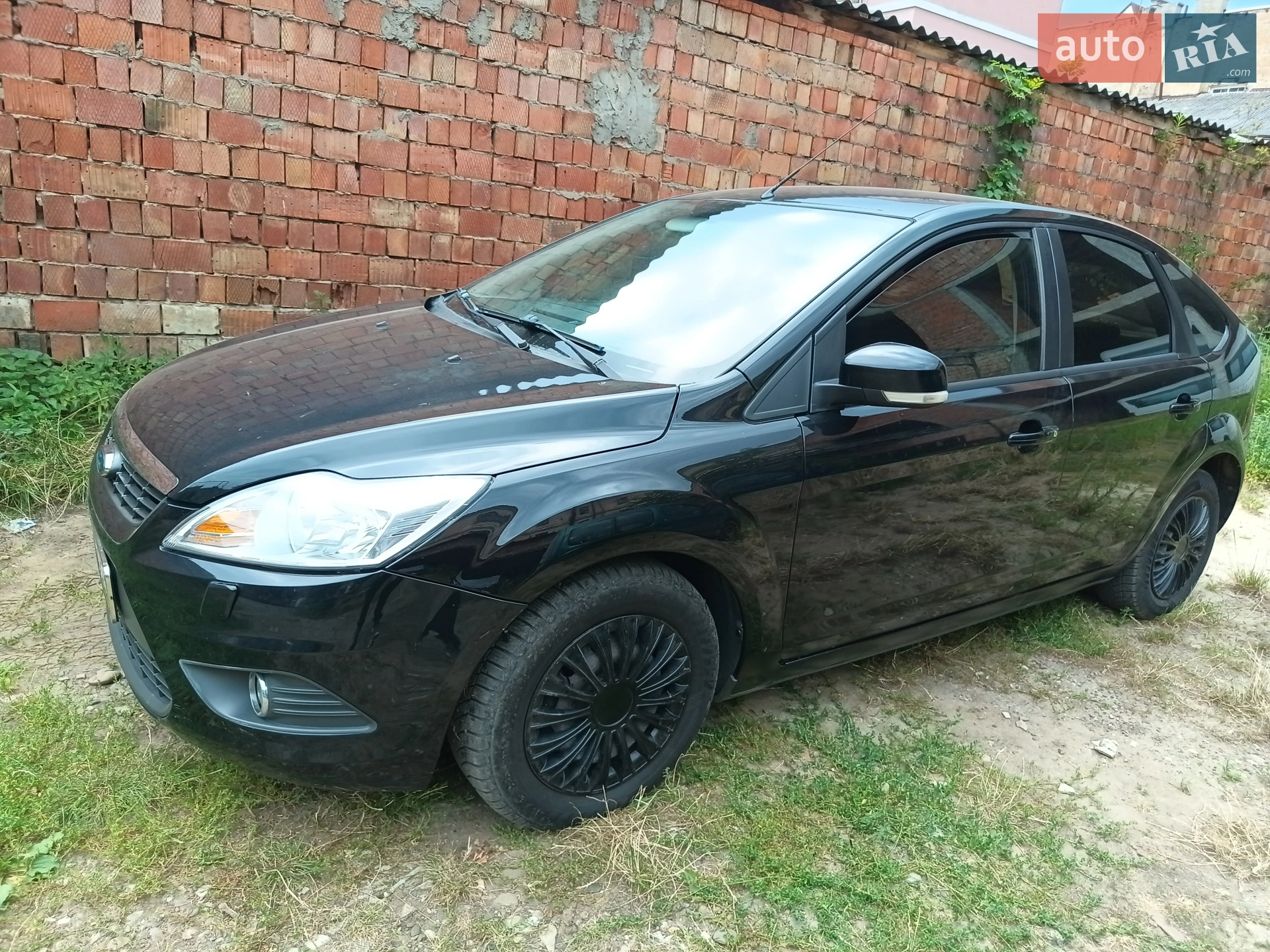 2011 Ford Focus - фото 1