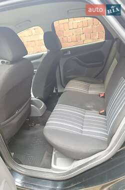 Универсал Ford Focus 2011 в 