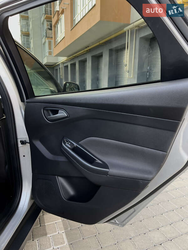 Универсал Ford Focus 2017 в Виннице