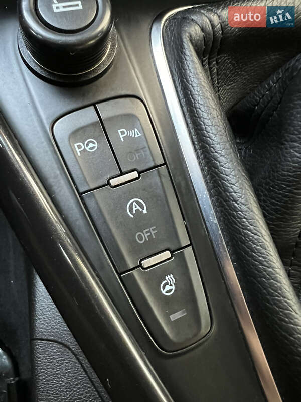 Универсал Ford Focus 2017 в Виннице фото 30 Универсал Ford Focus 2017 в Виннице