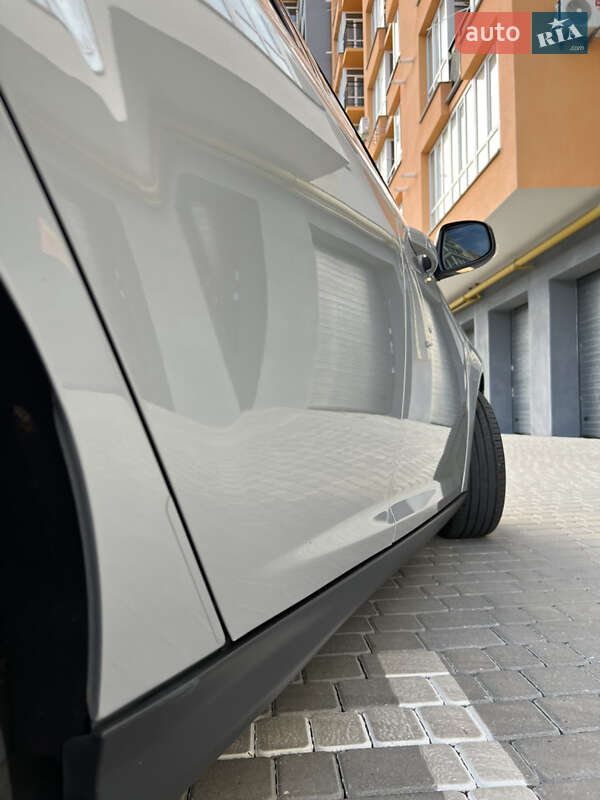 Универсал Ford Focus 2017 в Виннице