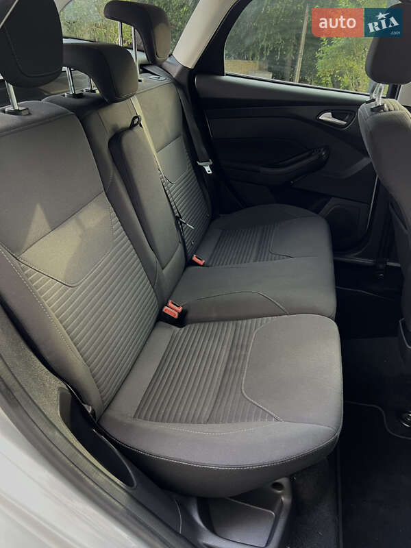 Универсал Ford Focus 2017 в Виннице фото 38 Универсал Ford Focus 2017 в Виннице
