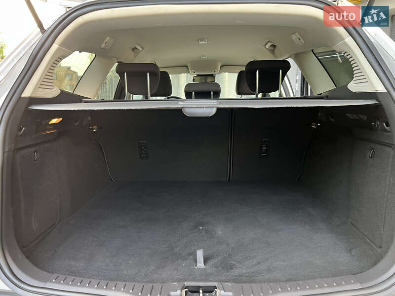 Универсал Ford Focus 2017 в Виннице фото 41 Универсал Ford Focus 2017 в Виннице