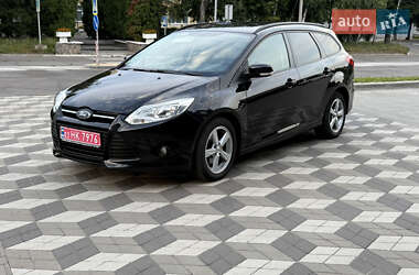 Универсал Ford Focus 2012 в Белой Церкви