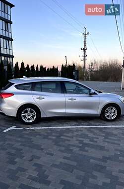 Универсал Ford Focus 2019 в 