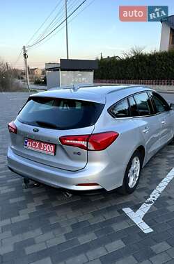 Универсал Ford Focus 2019 в 