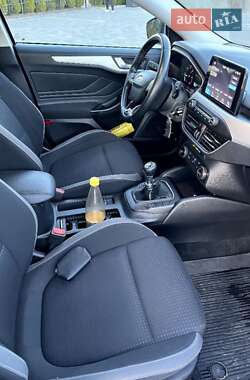 Универсал Ford Focus 2019 в 