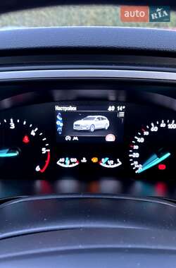 Универсал Ford Focus 2019 в 