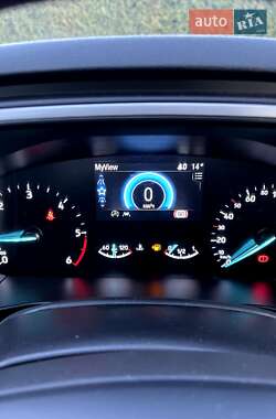 Универсал Ford Focus 2019 в 