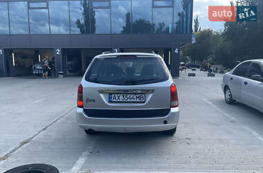 Универсал Ford Focus 1999 в 