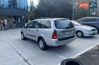 Универсал Ford Focus 1999 в 