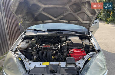 Универсал Ford Focus 1999 в 