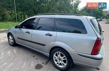 Универсал Ford Focus 2004 в 