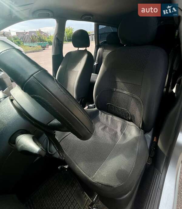 Универсал Ford Focus 2004 в Житомире