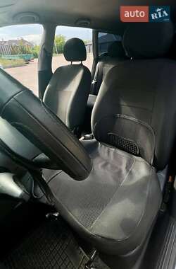 Универсал Ford Focus 2004 в 