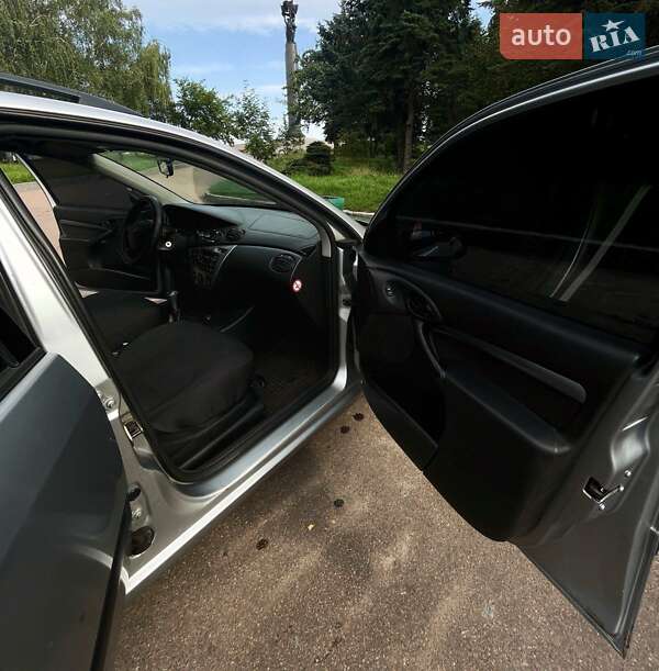 Универсал Ford Focus 2004 в Житомире
