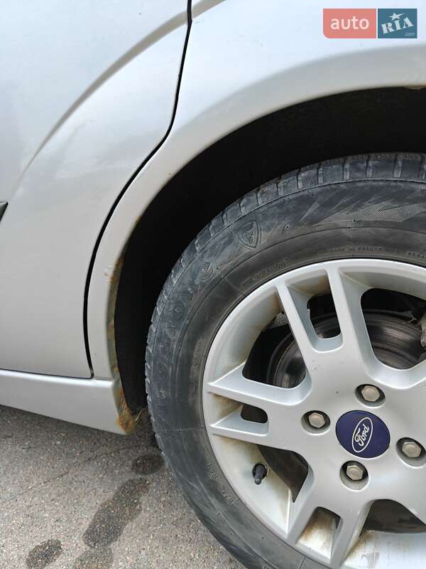Универсал Ford Focus 2004 в Житомире